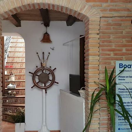 Appartamento Pillico El Pescador Estepona Esterno foto