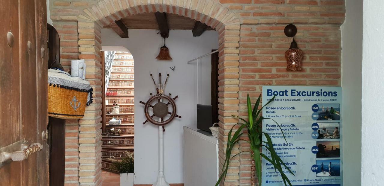Appartamento Pillico El Pescador Estepona Esterno foto
