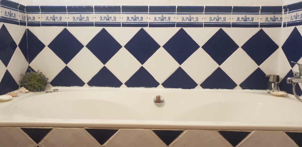 Appartamento Pillico El Pescador Estepona Esterno foto