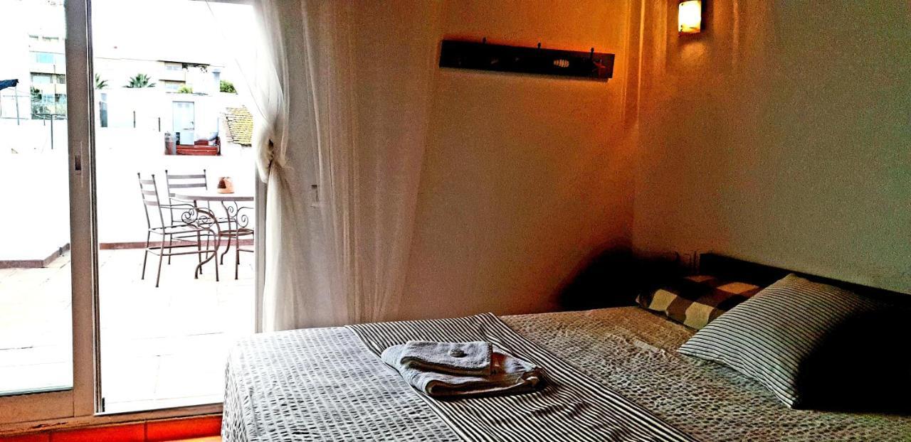 Appartamento Pillico El Pescador Estepona Esterno foto