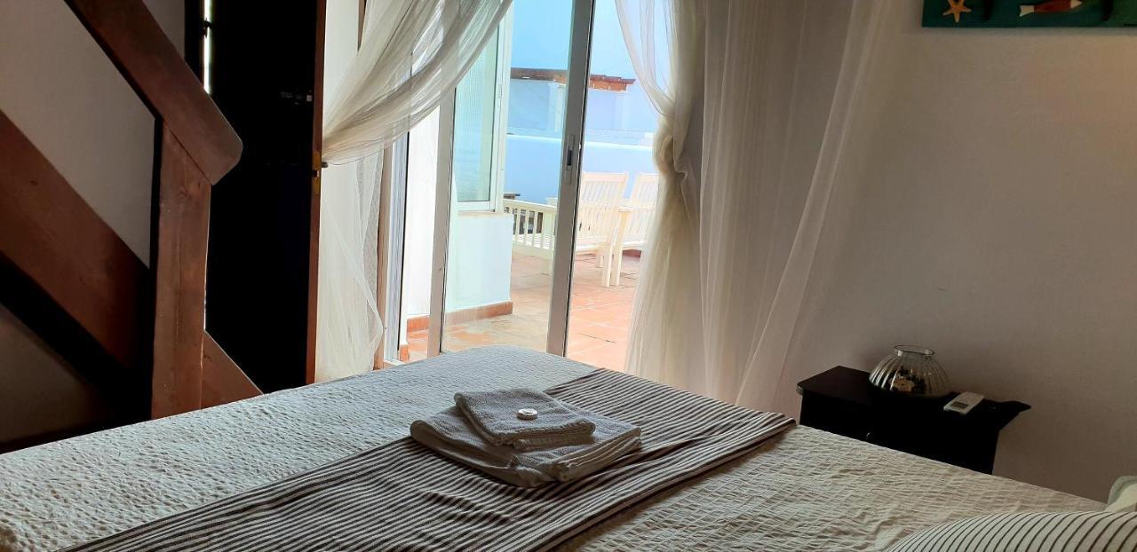 Appartamento Pillico El Pescador Estepona Esterno foto