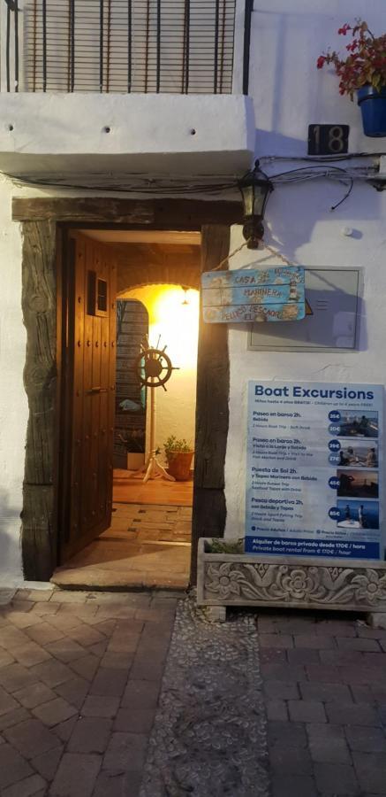 Appartamento Pillico El Pescador Estepona Esterno foto