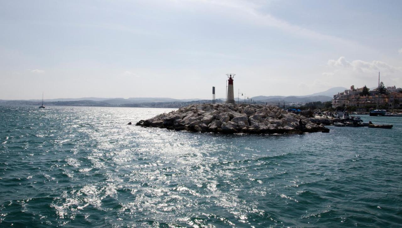 Appartamento Pillico El Pescador Estepona Esterno foto